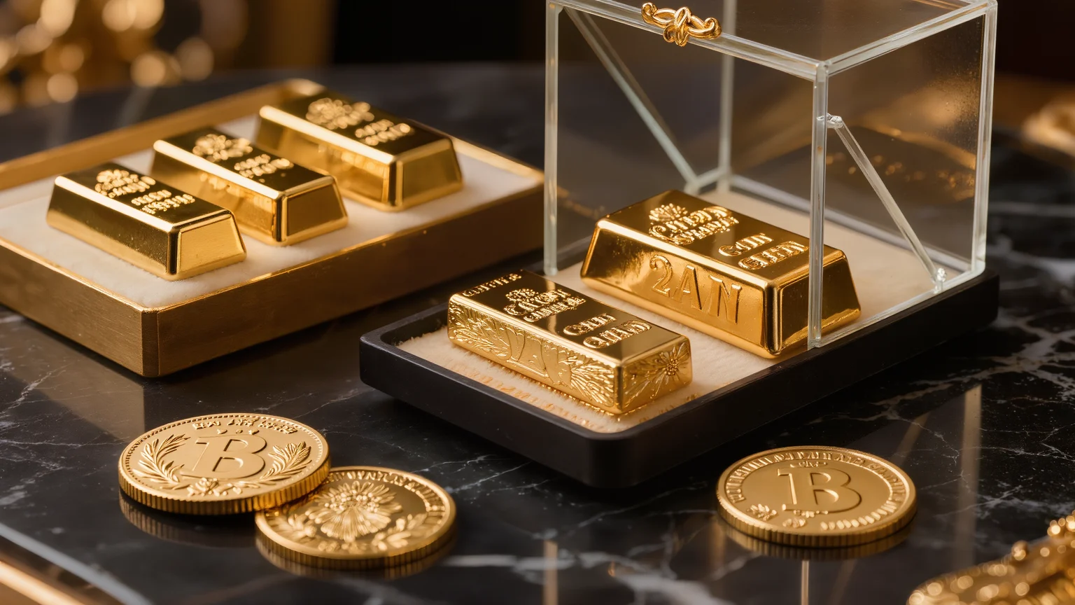 10 anzeichen fuer serioese goldhaendler