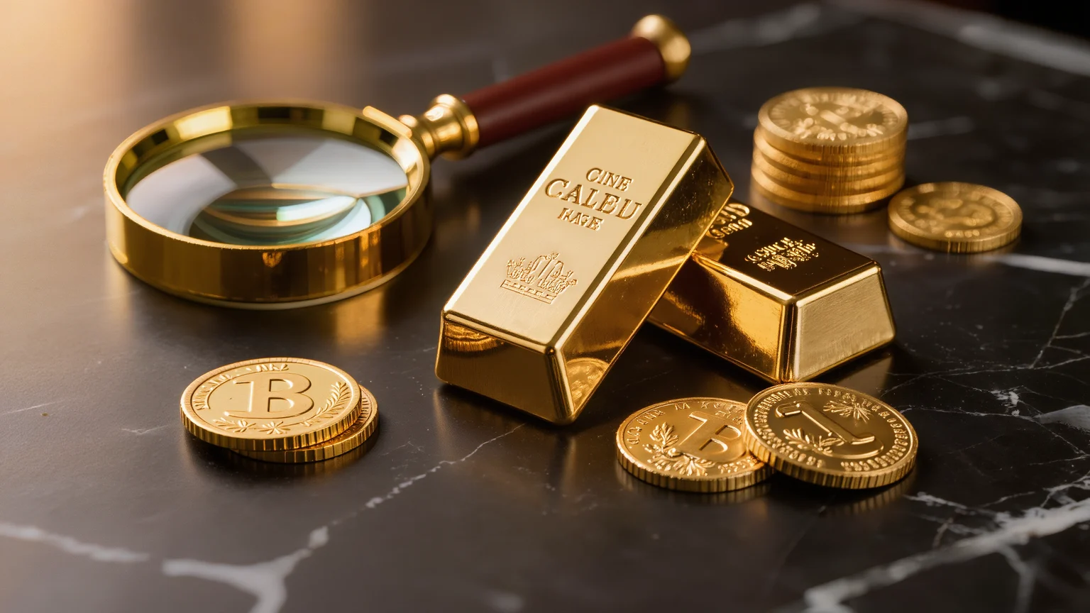 10 historische fakten ueber gold