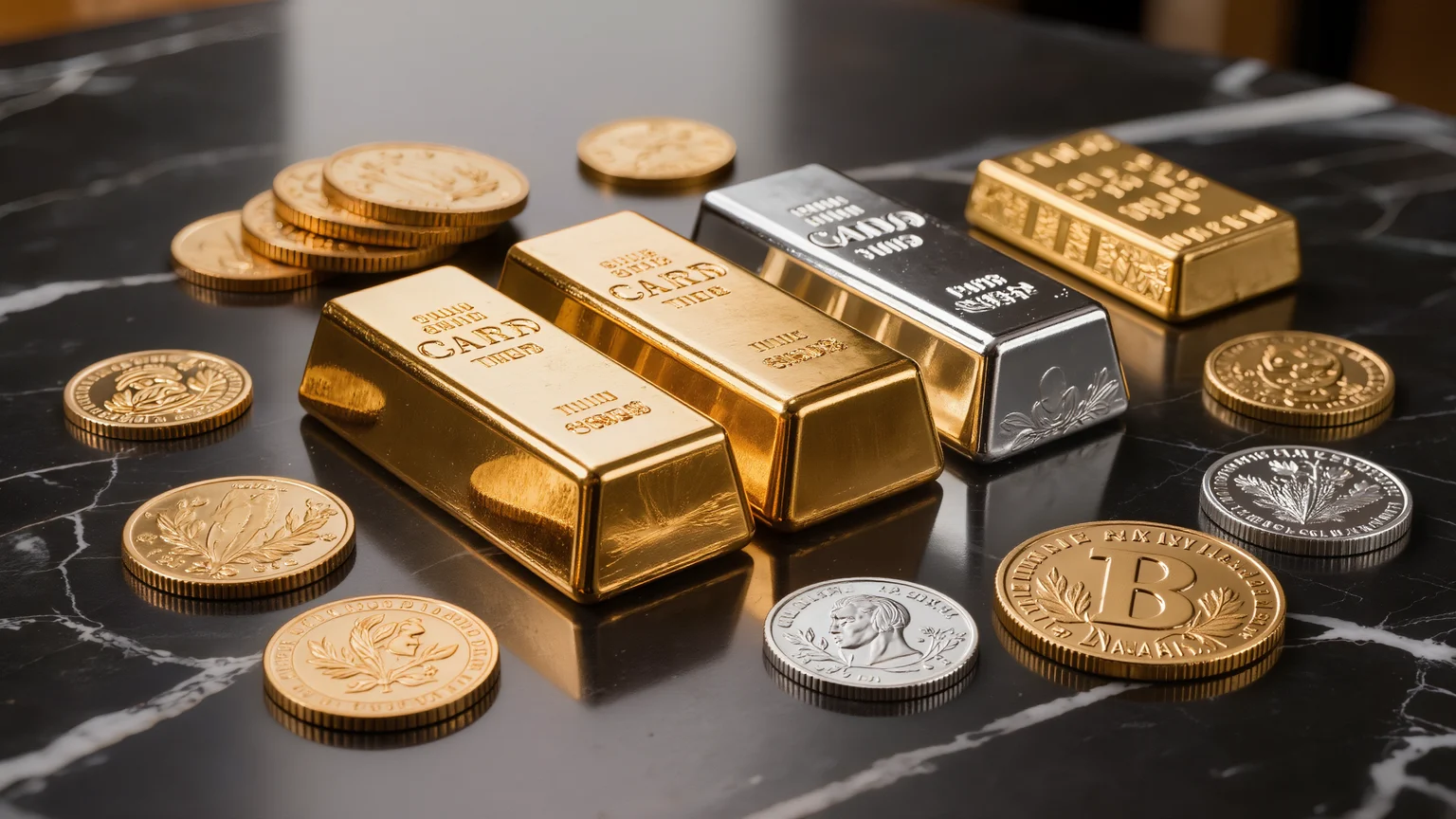 10 tipps zum vergleich von goldpreisen