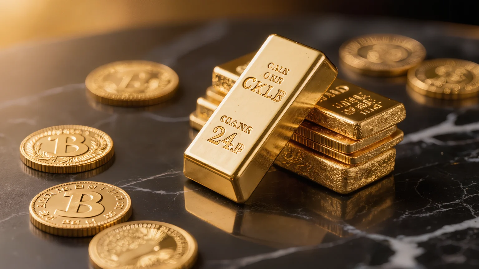 7 laender mit besonders hoher goldnachfrage
