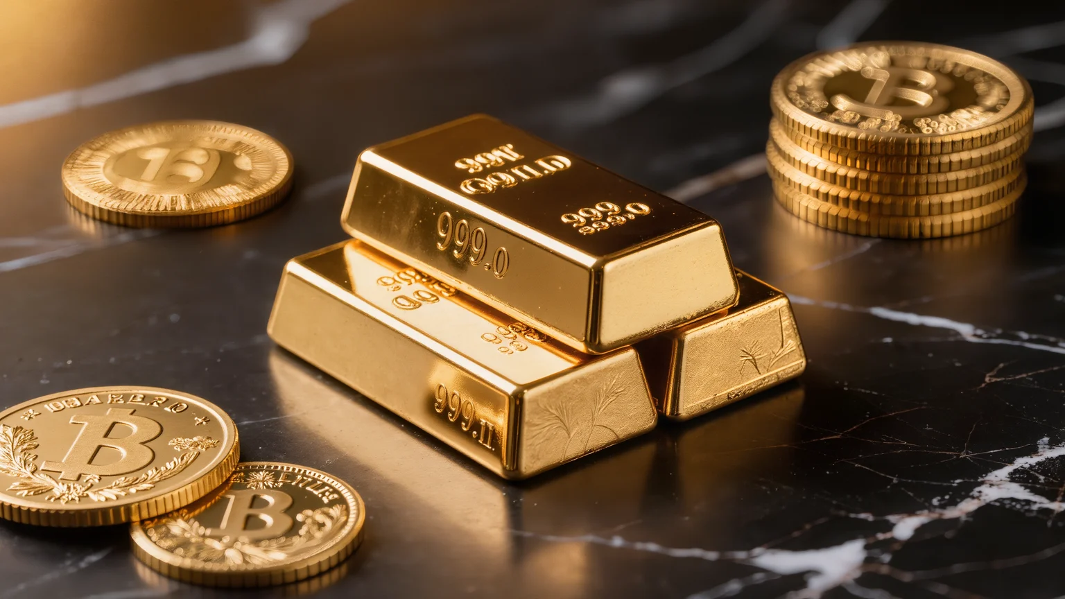 7 vorteile kleiner goldbarren