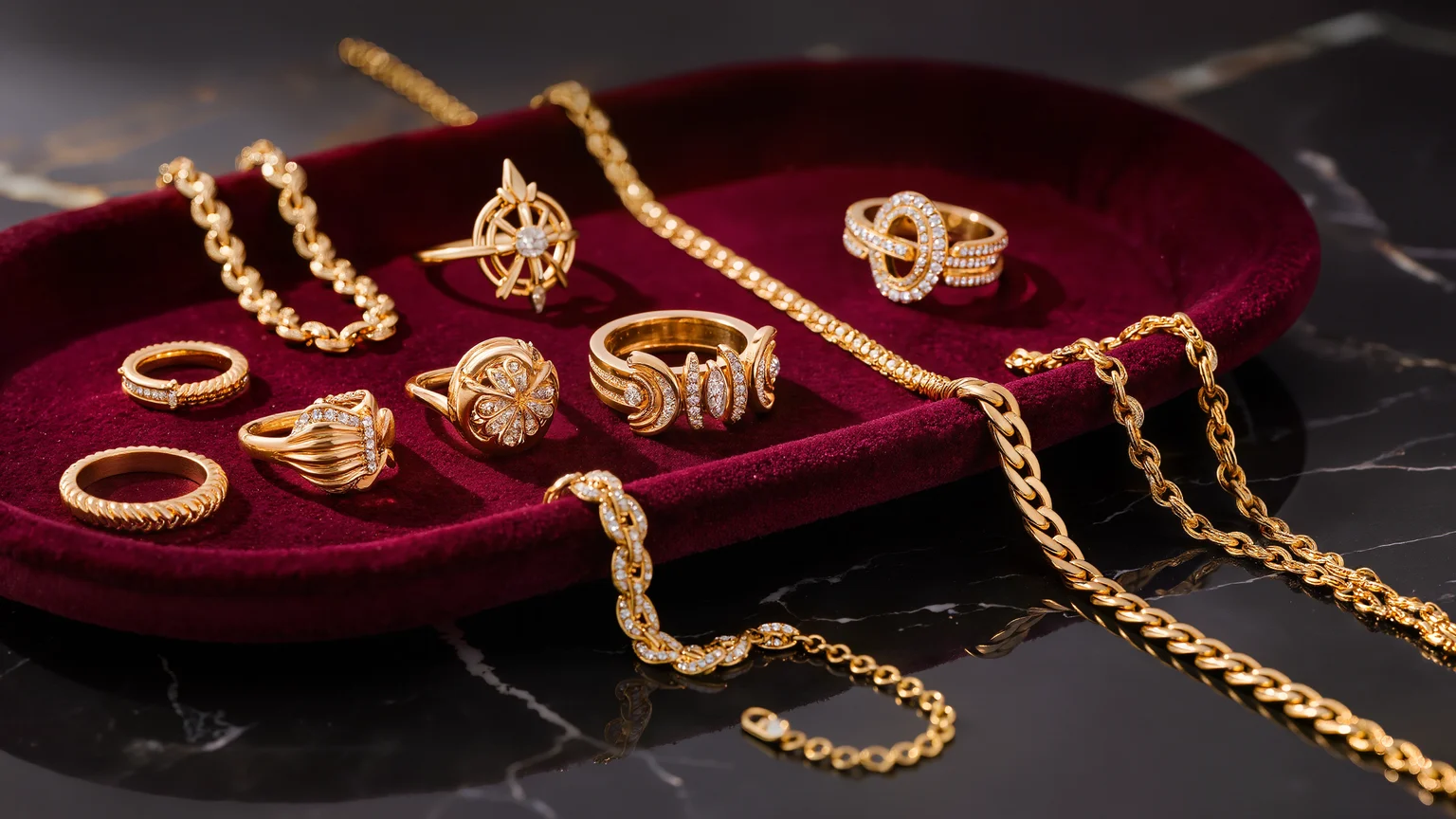 8 gruende warum goldschmuck mehr als nur schmuck ist