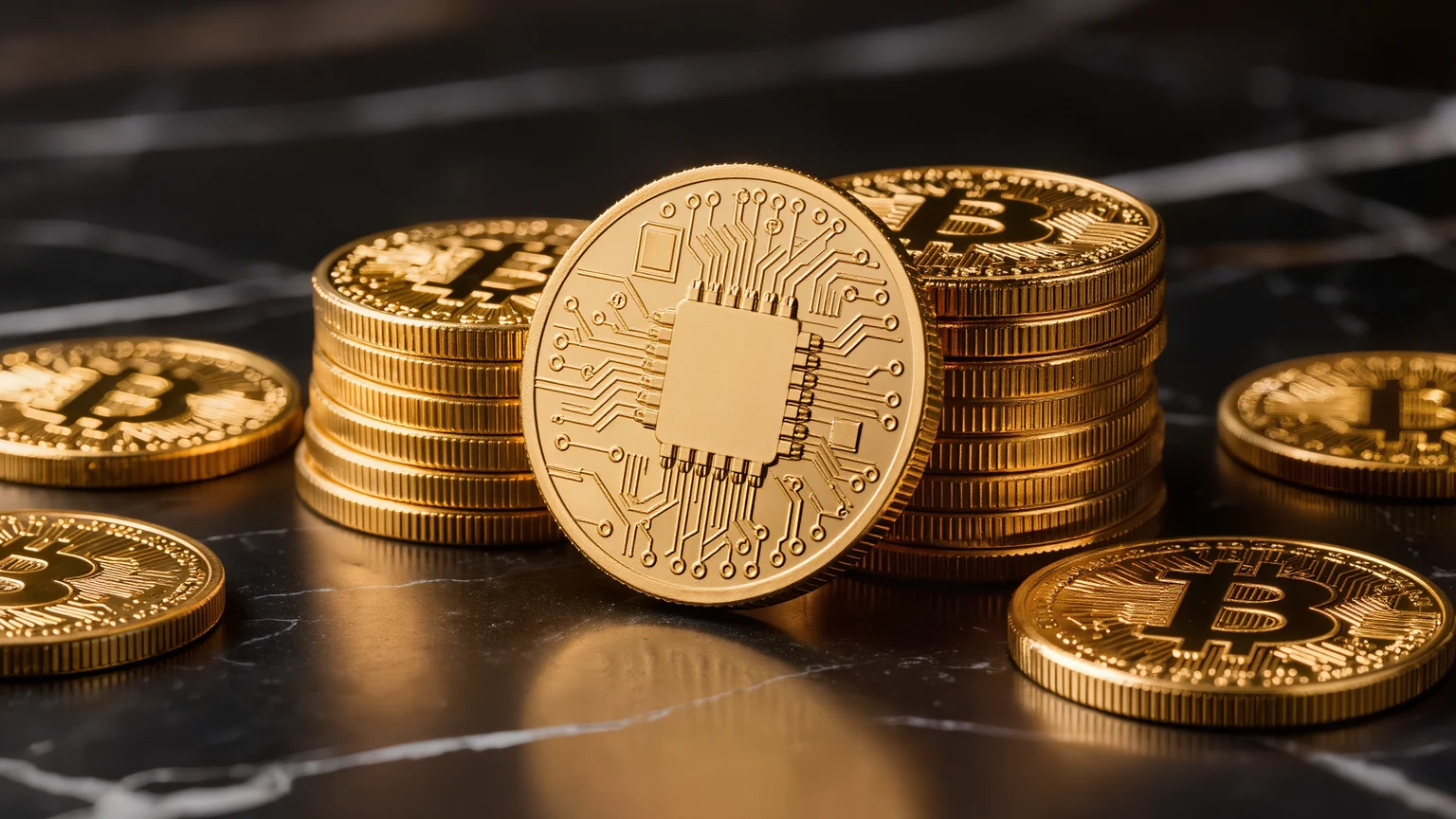 Krypto adoption zukunft digitalen waehrungen